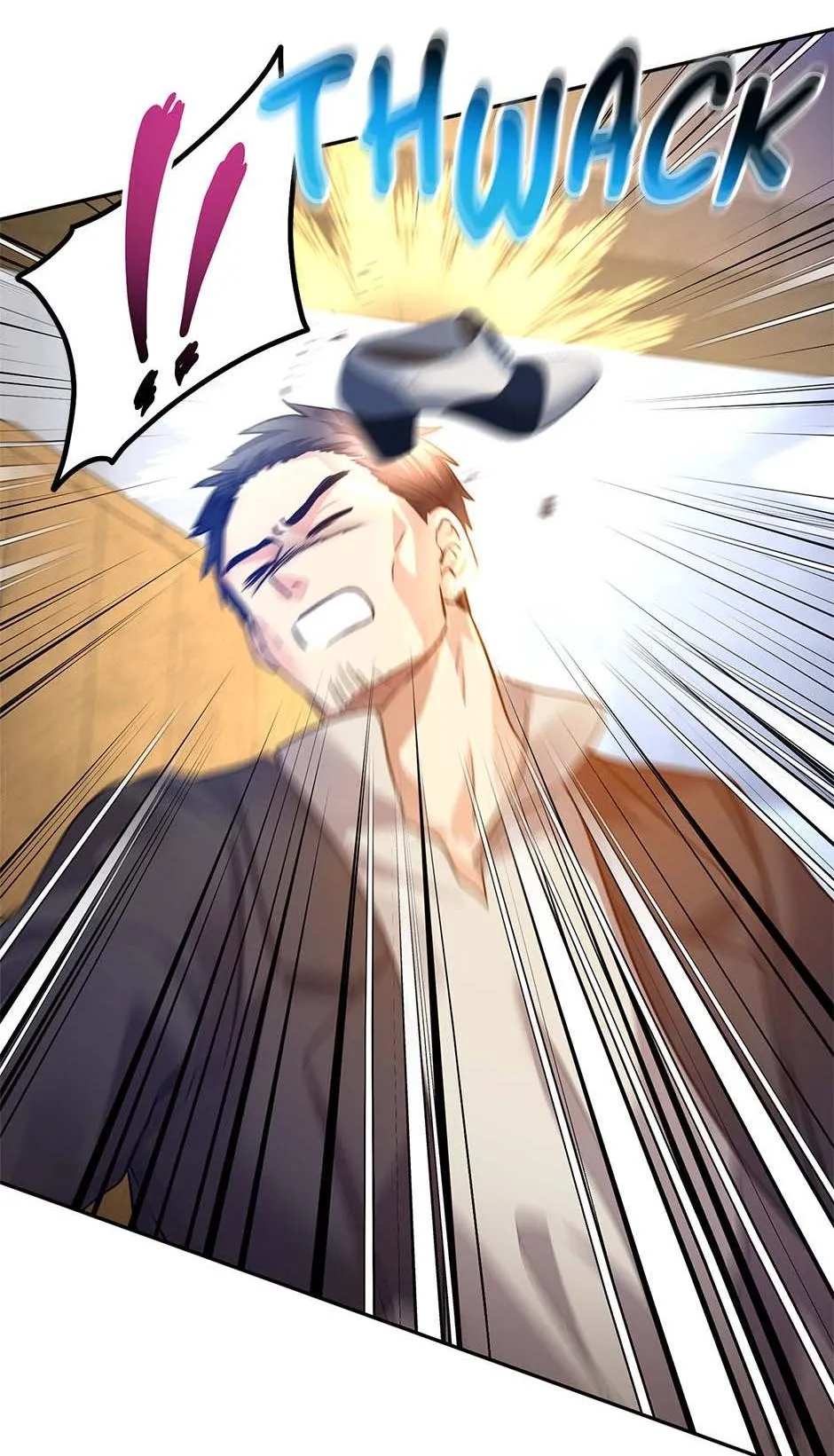 I Will Change The Genre Chapter 103 page 10 - 