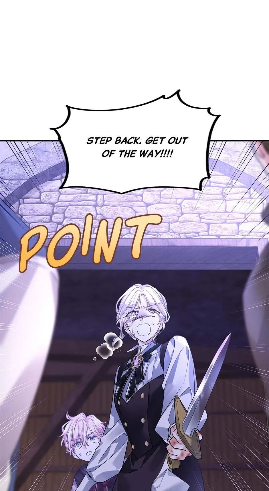 I Will Change The Genre Chapter 104 page 11 - 