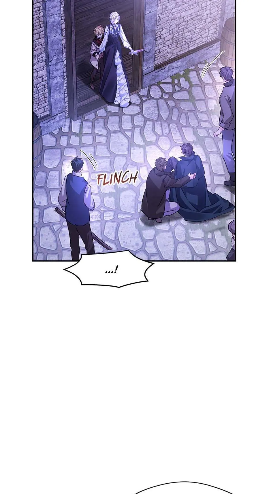 I Will Change The Genre Chapter 104 page 14 - 