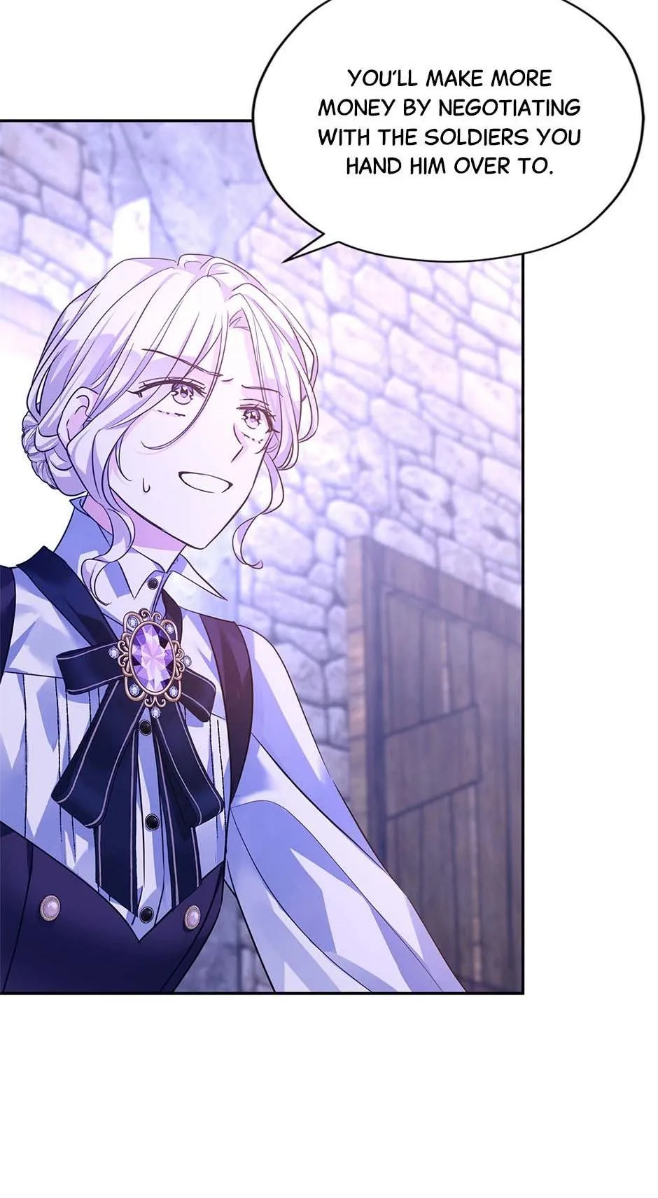 I Will Change The Genre Chapter 104 page 15 - 