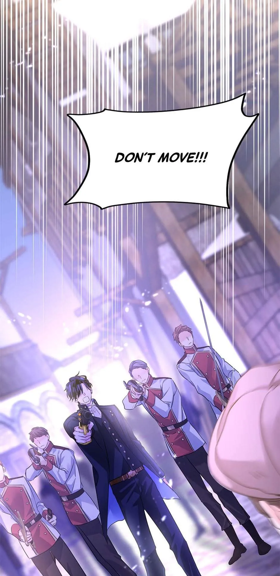 I Will Change The Genre Chapter 104 page 17 - 