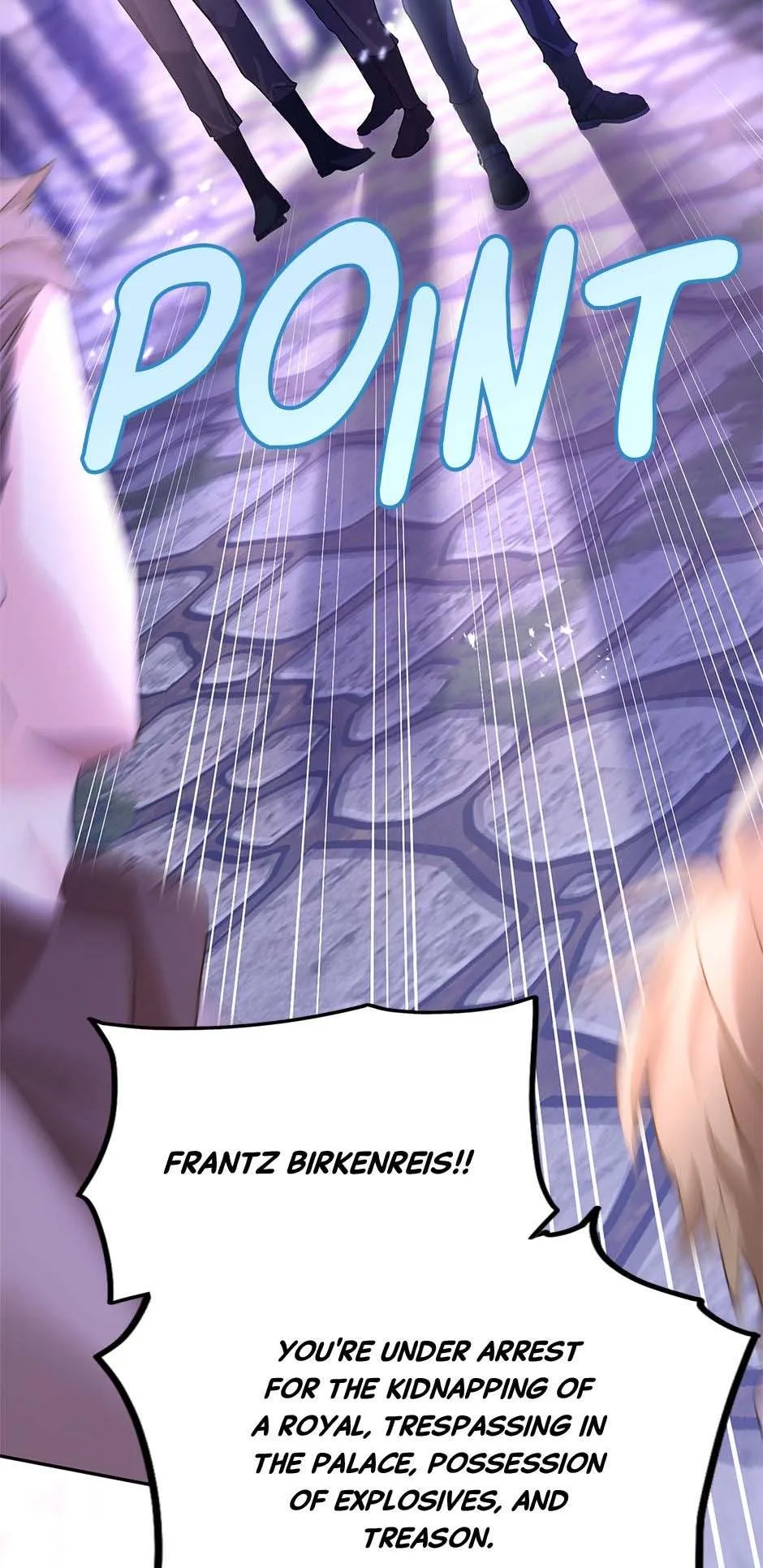 I Will Change The Genre Chapter 104 page 18 - 