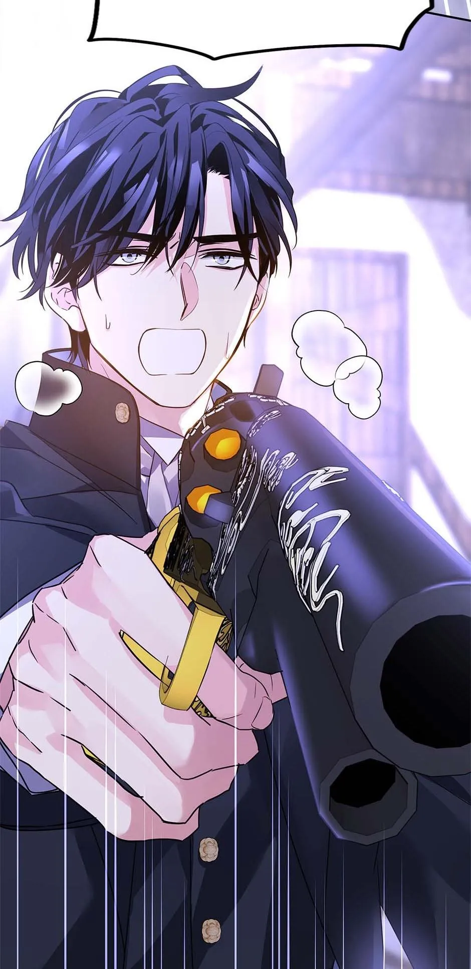 I Will Change The Genre Chapter 104 page 19 - 