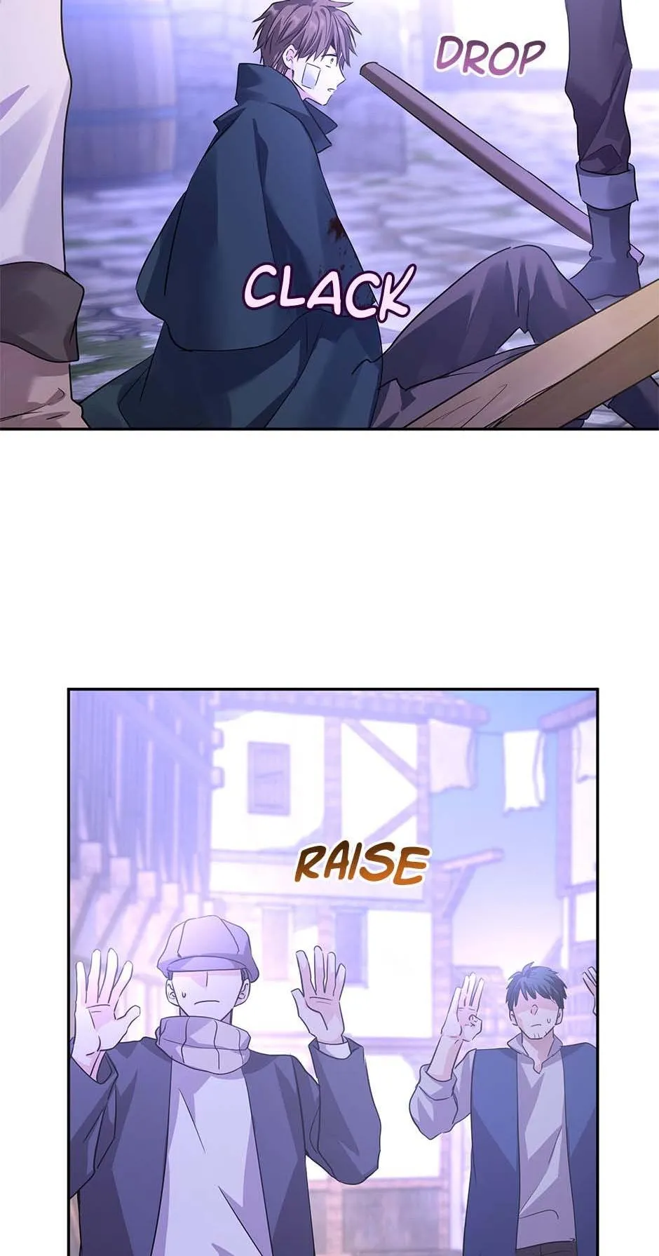 I Will Change The Genre Chapter 104 page 22 - 