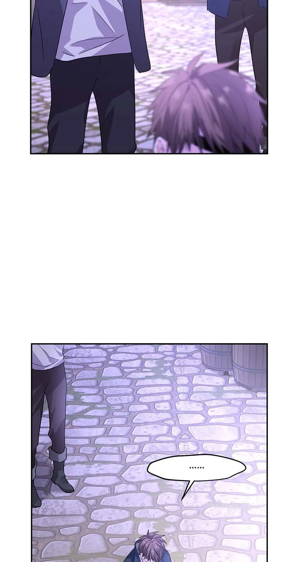 I Will Change The Genre Chapter 104 page 23 - 