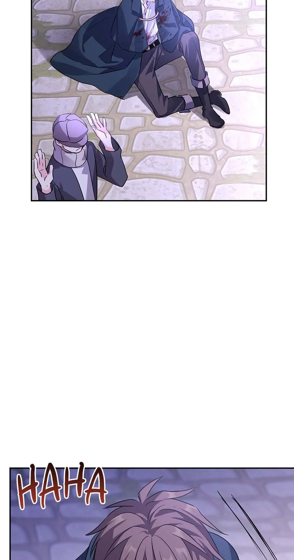 I Will Change The Genre Chapter 104 page 24 - 