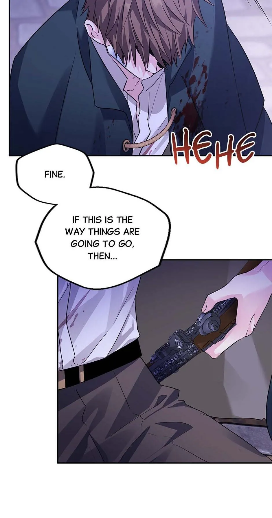 I Will Change The Genre Chapter 104 page 25 - 