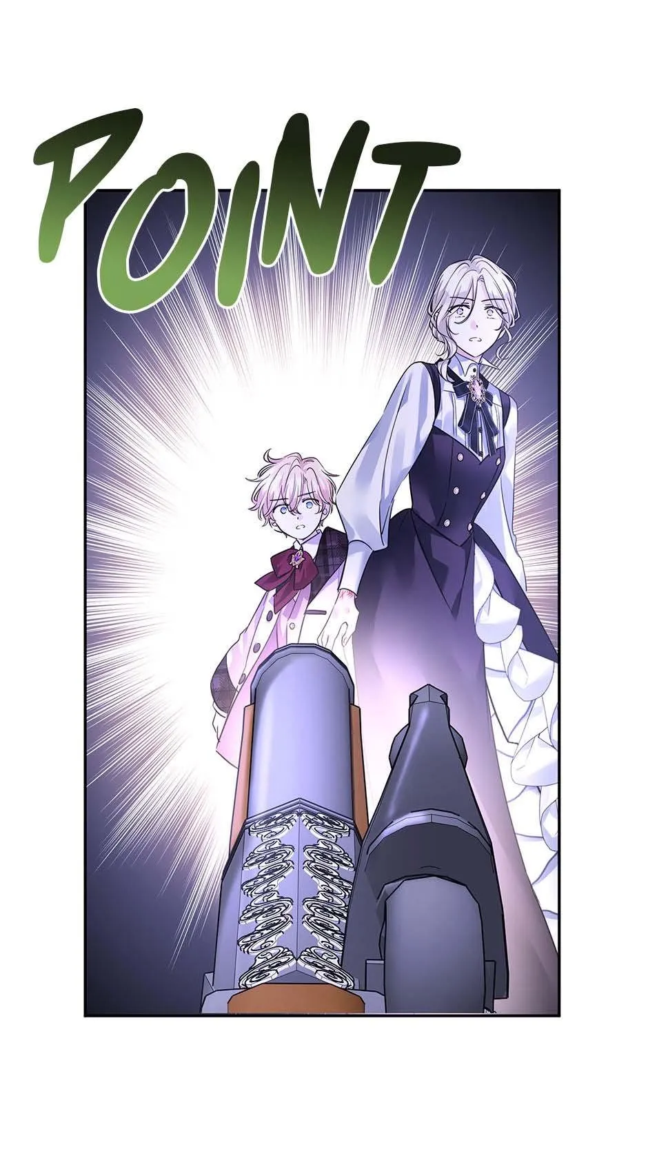 I Will Change The Genre Chapter 104 page 26 - 