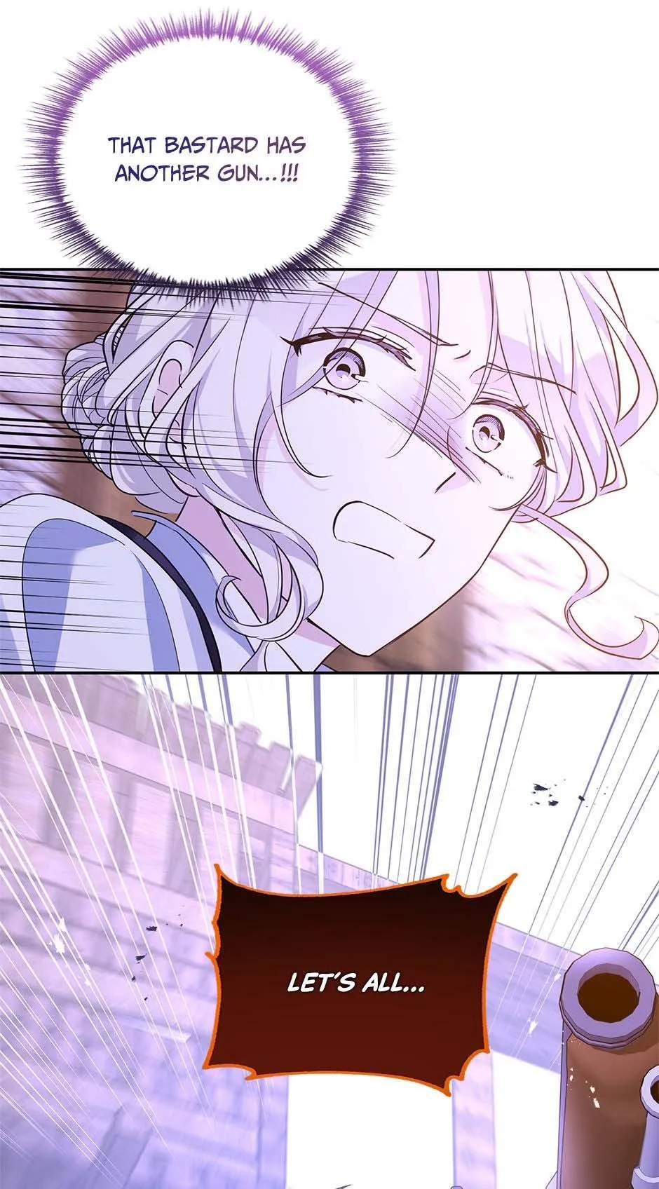 I Will Change The Genre Chapter 104 page 27 - 