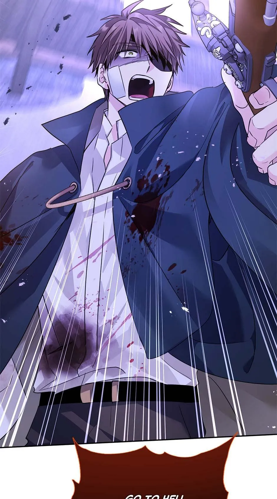 I Will Change The Genre Chapter 104 page 28 - 