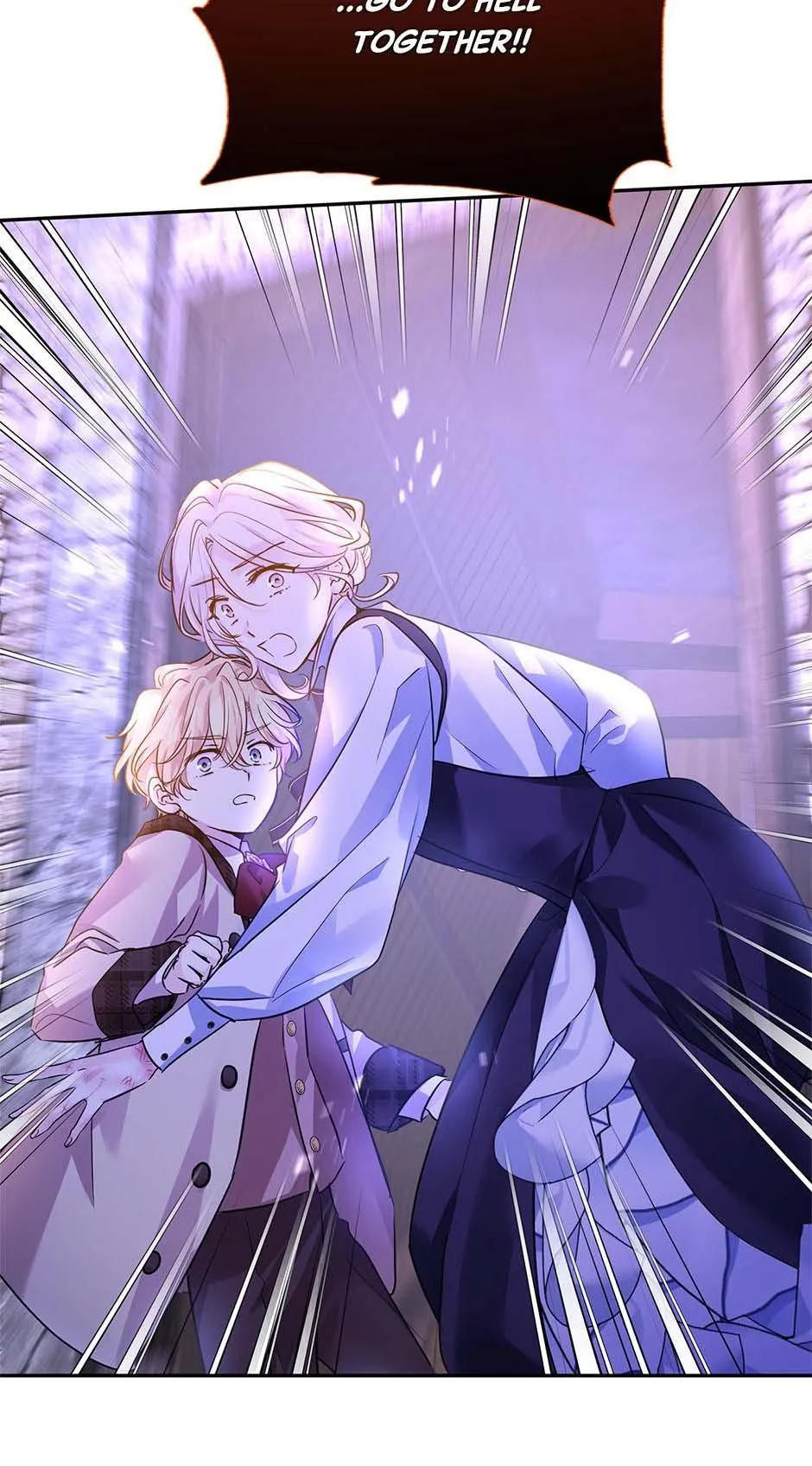 I Will Change The Genre Chapter 104 page 29 - 
