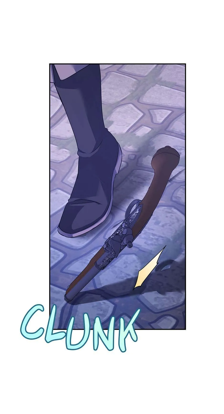 I Will Change The Genre Chapter 104 page 4 - 