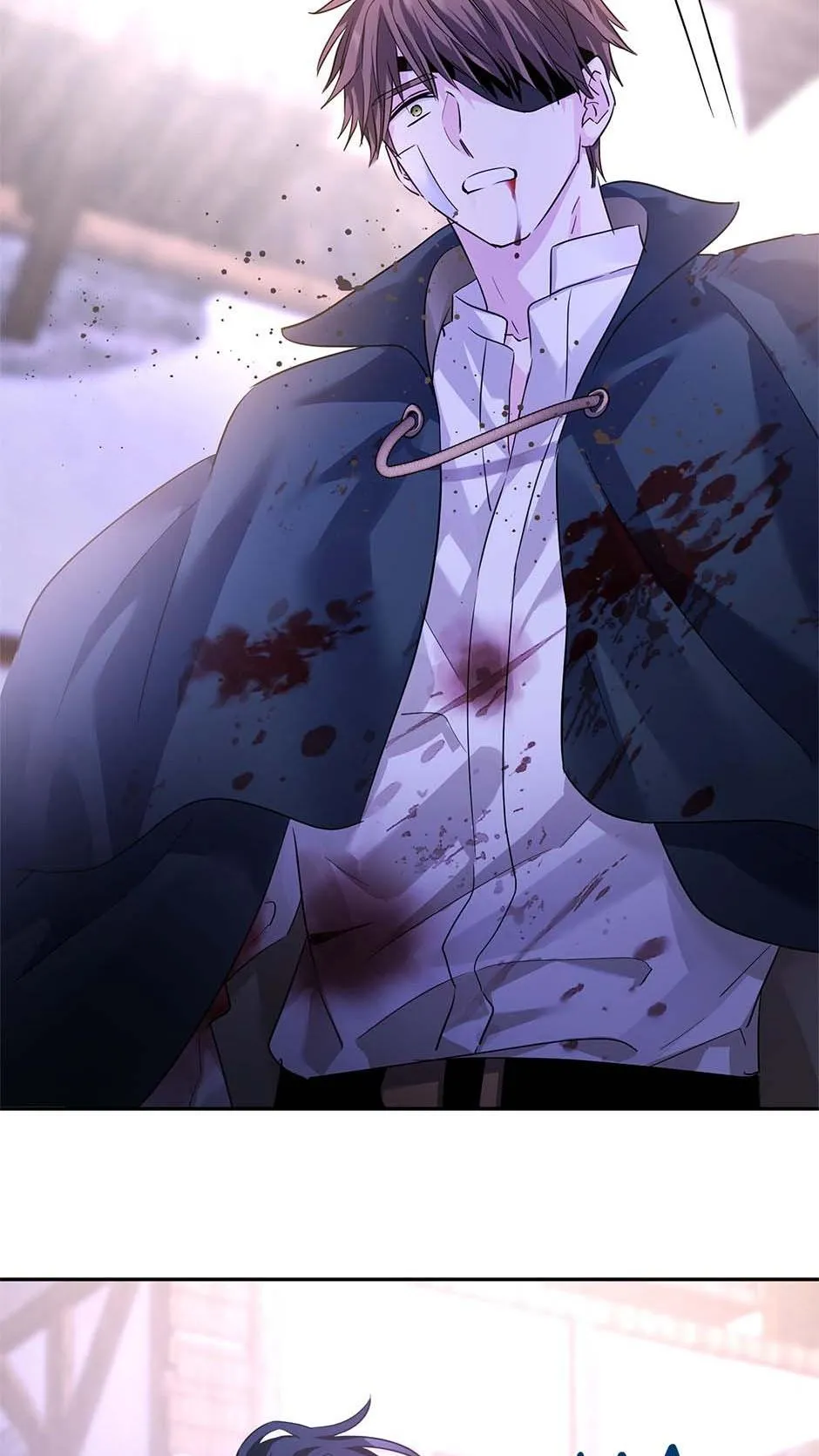 I Will Change The Genre Chapter 104 page 33 - 