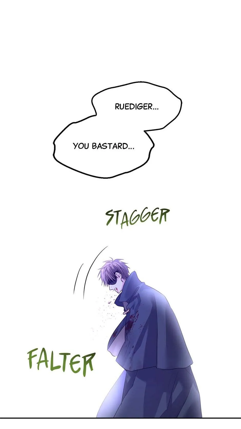 I Will Change The Genre Chapter 104 page 35 - 
