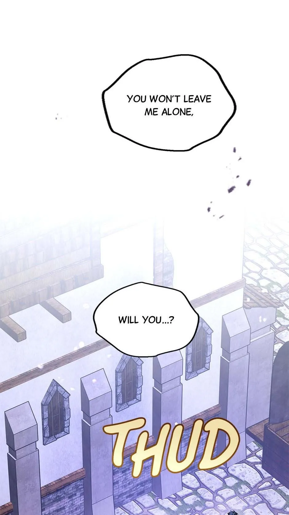 I Will Change The Genre Chapter 104 page 36 - 