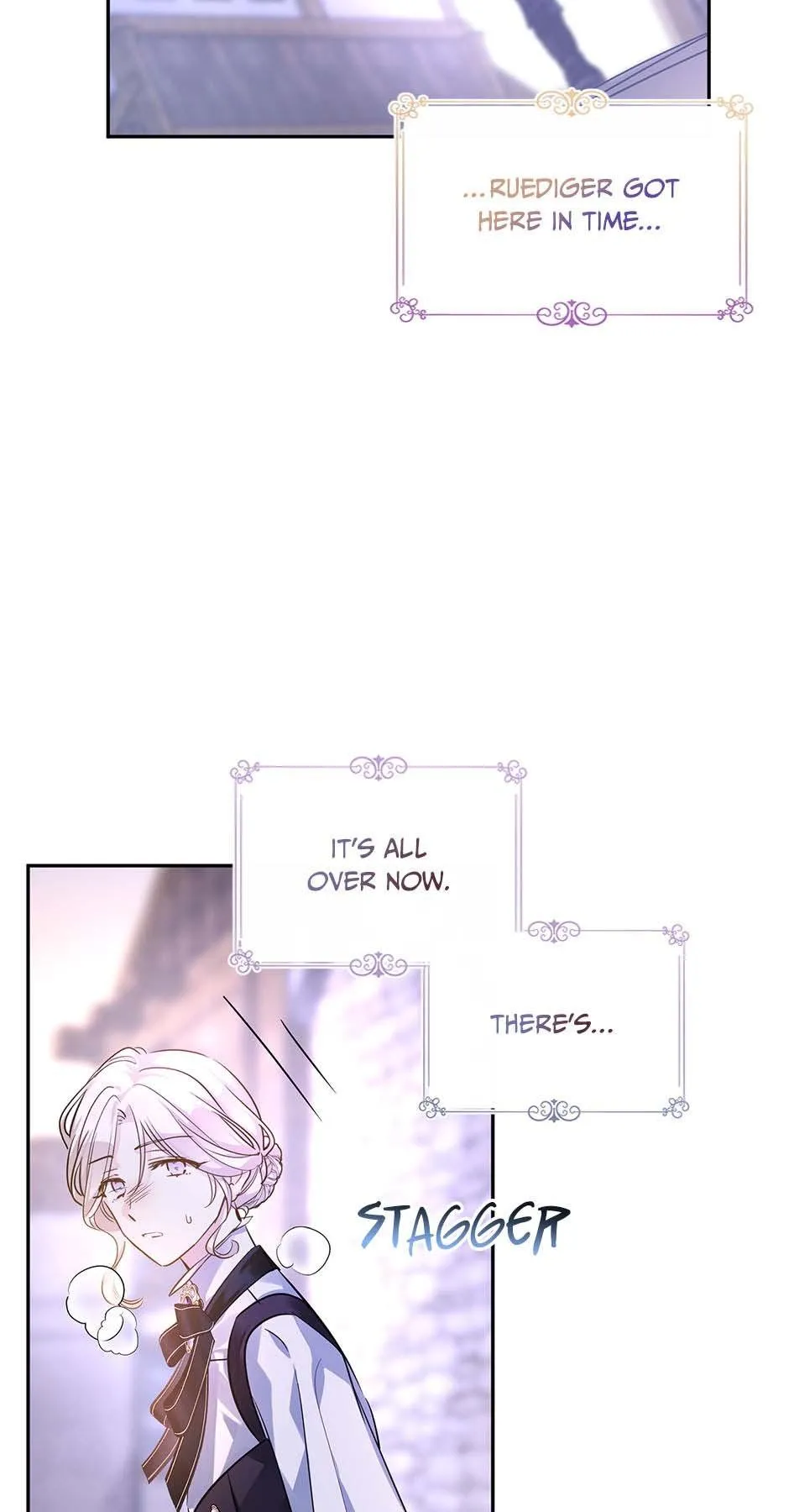 I Will Change The Genre Chapter 104 page 40 - 