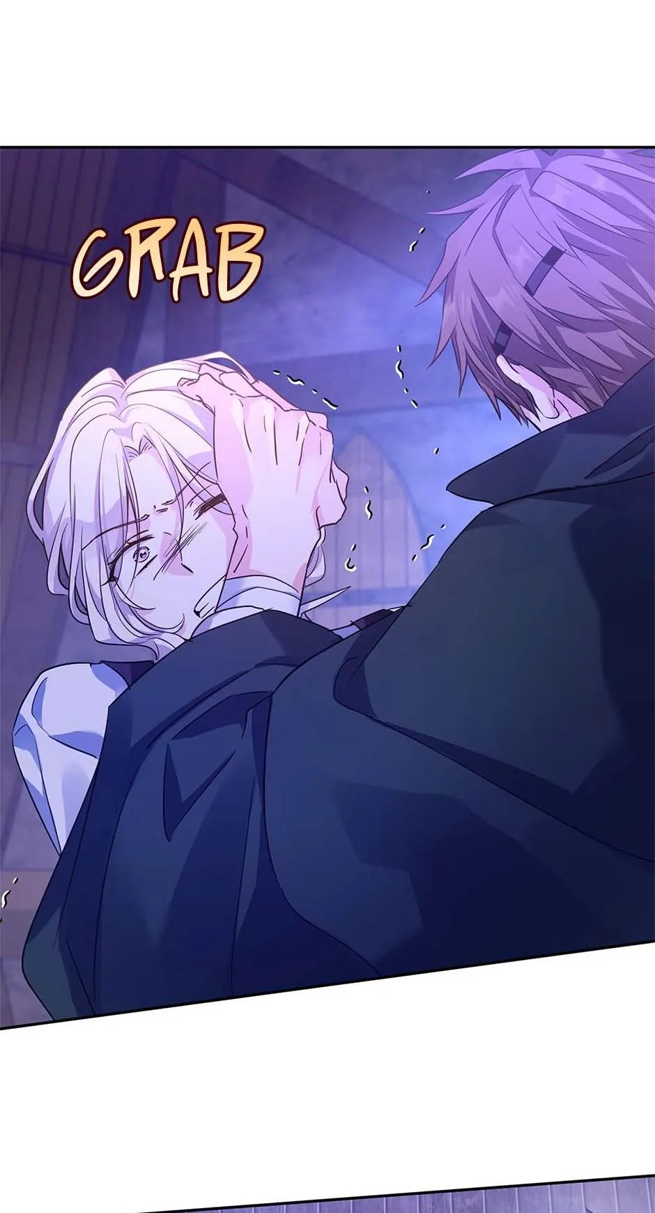 I Will Change The Genre Chapter 104 page 5 - 