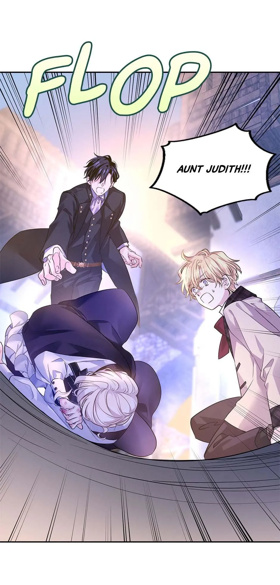 I Will Change The Genre Chapter 104 page 42 - 