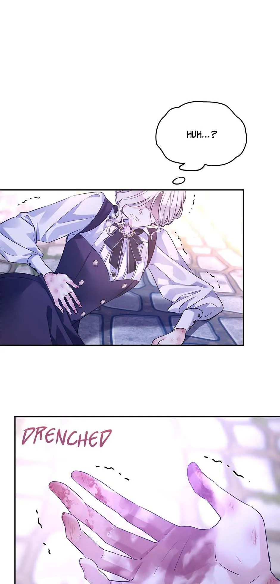 I Will Change The Genre Chapter 104 page 43 - 
