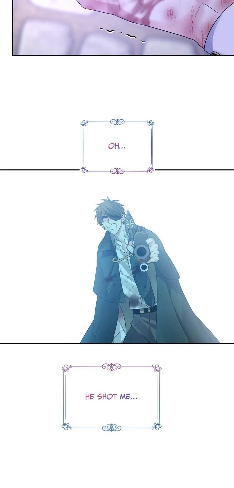I Will Change The Genre Chapter 104 page 44 - 