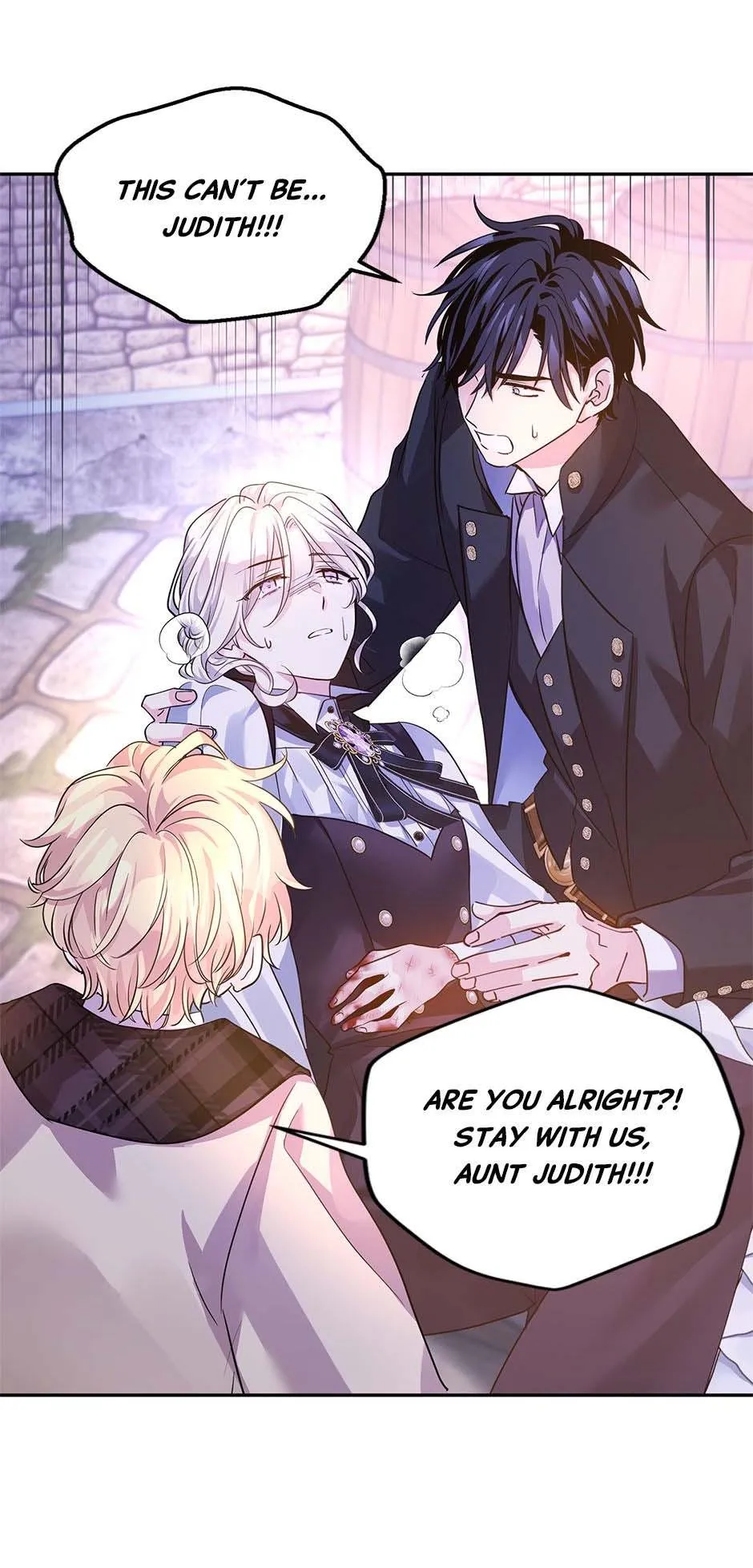 I Will Change The Genre Chapter 104 page 45 - 
