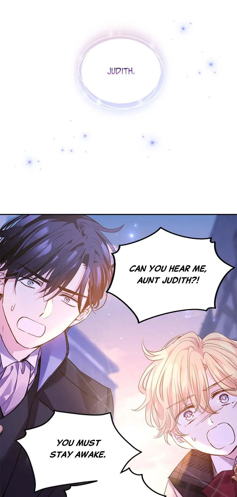 I Will Change The Genre Chapter 104 page 46 - 