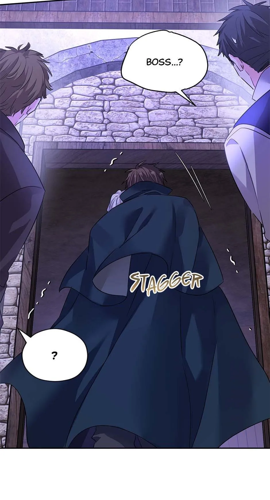 I Will Change The Genre Chapter 104 page 6 - 