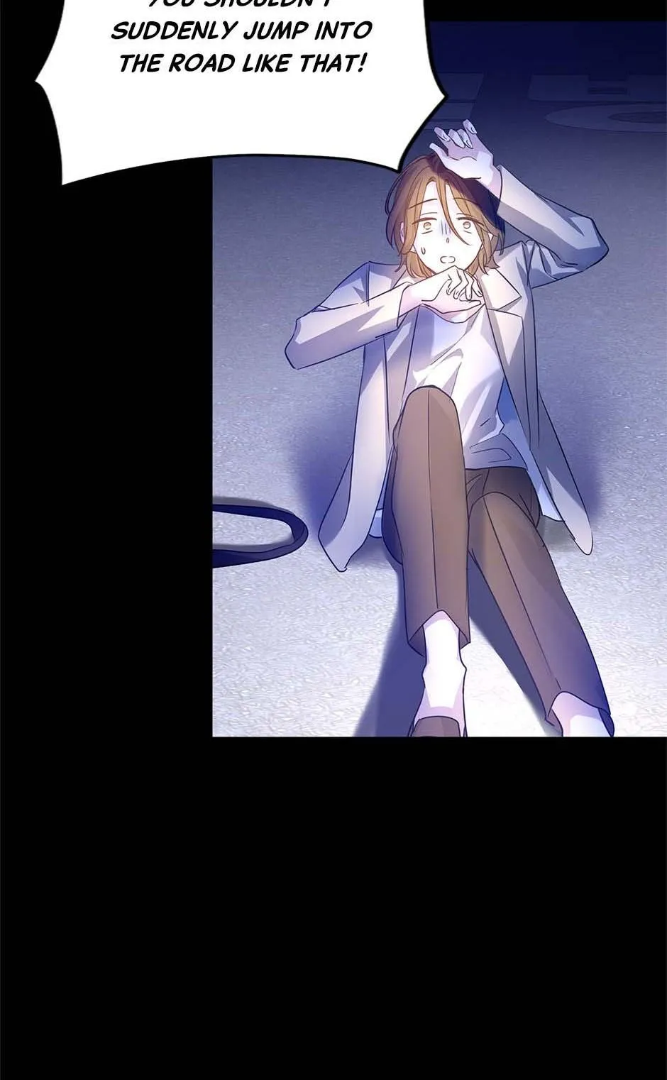 I Will Change The Genre Chapter 104 page 55 - 