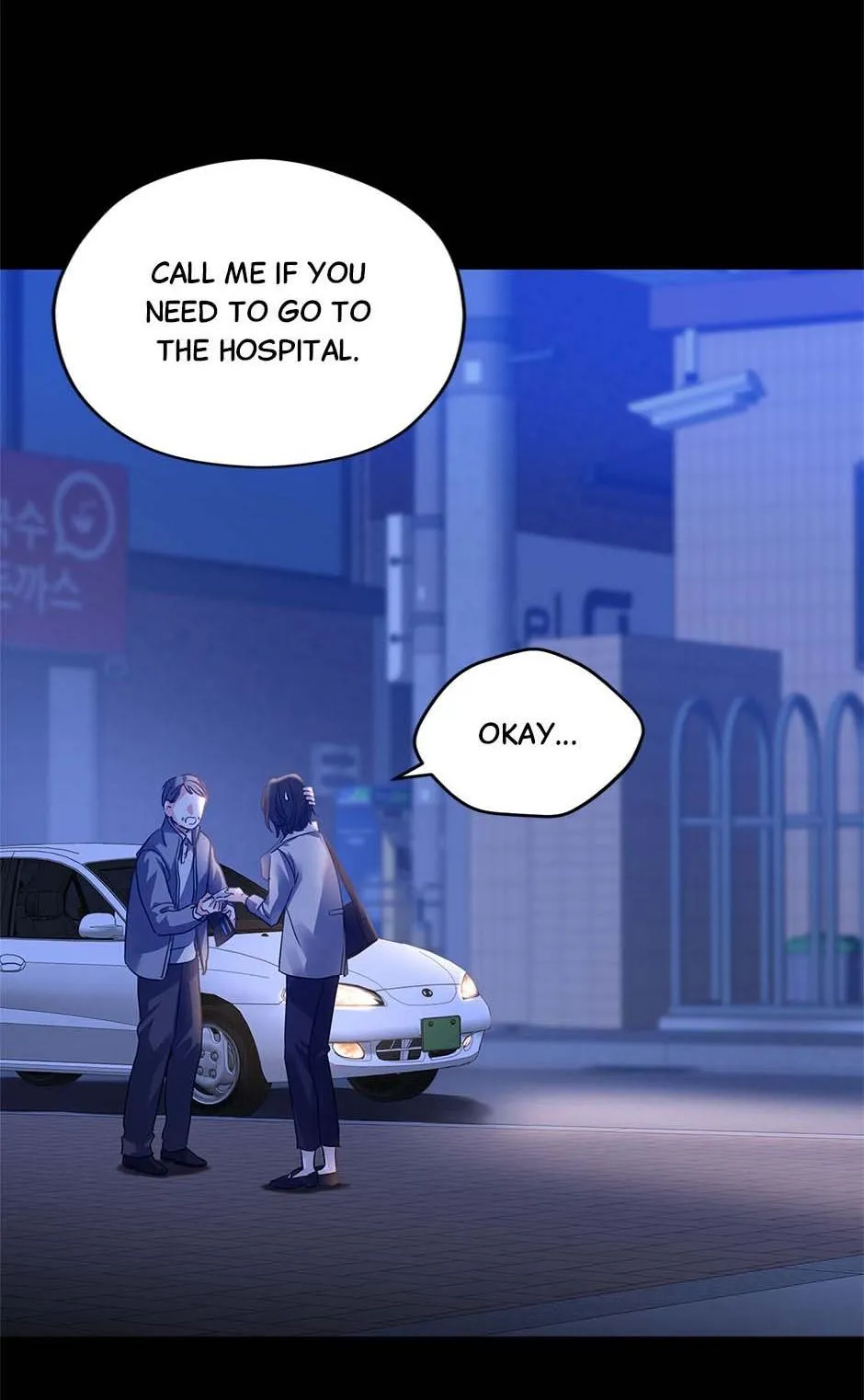 I Will Change The Genre Chapter 104 page 56 - 