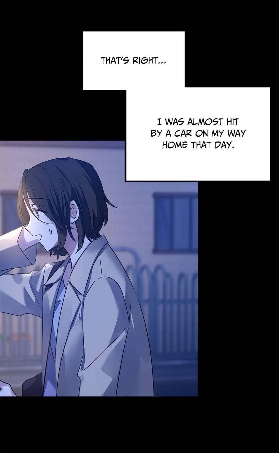 I Will Change The Genre Chapter 104 page 57 - 