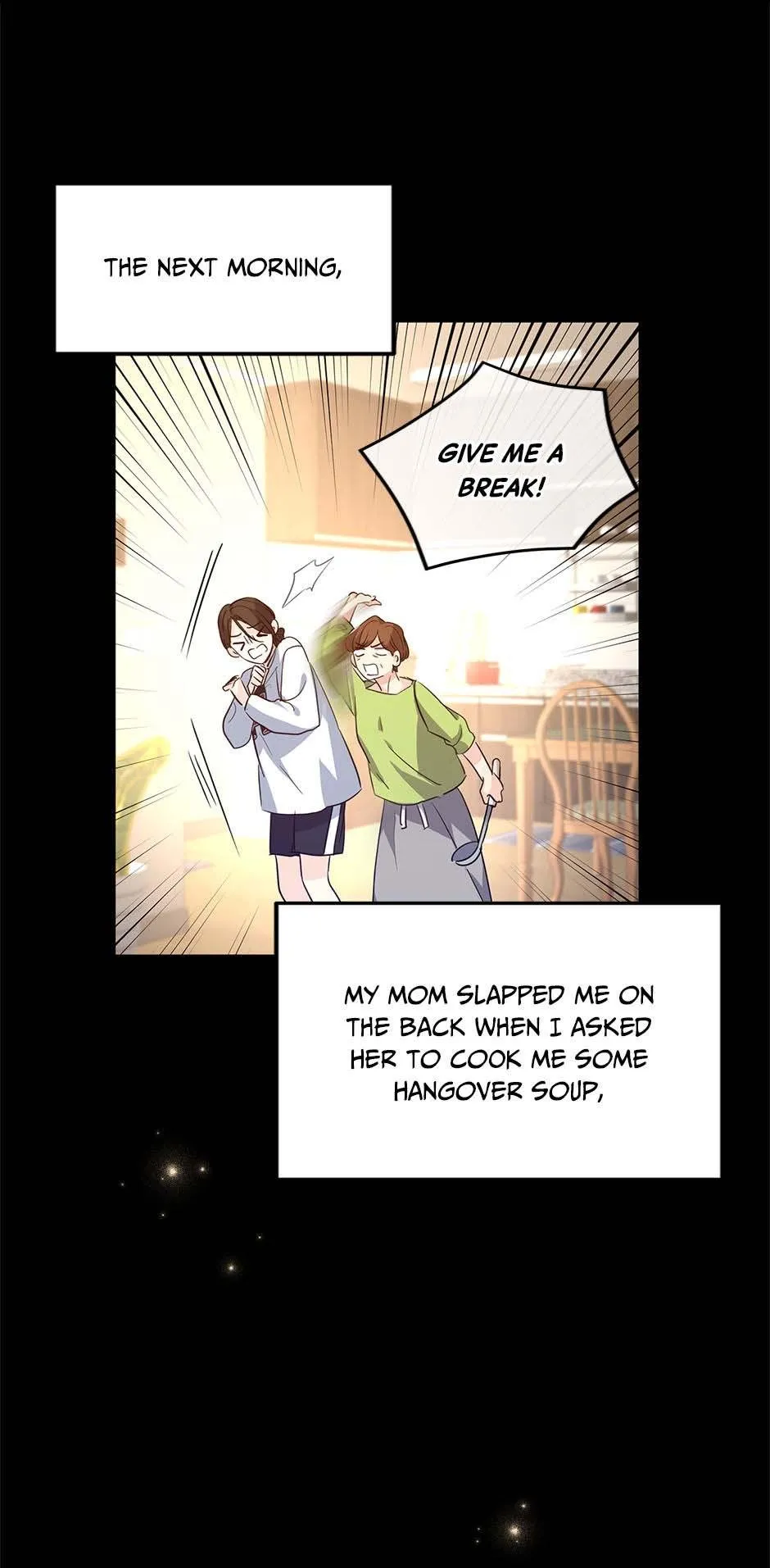 I Will Change The Genre Chapter 104 page 58 - 