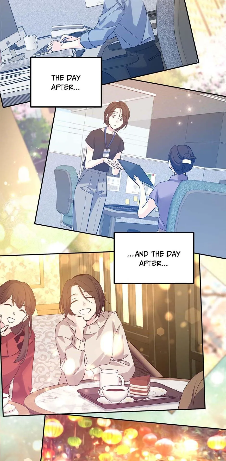 I Will Change The Genre Chapter 104 page 60 - 