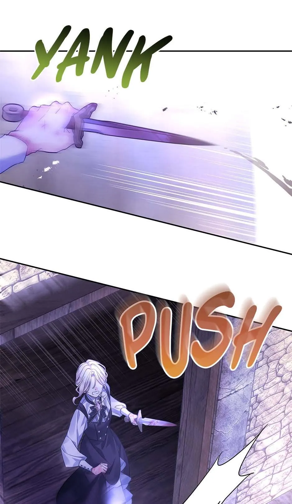I Will Change The Genre Chapter 104 page 7 - 