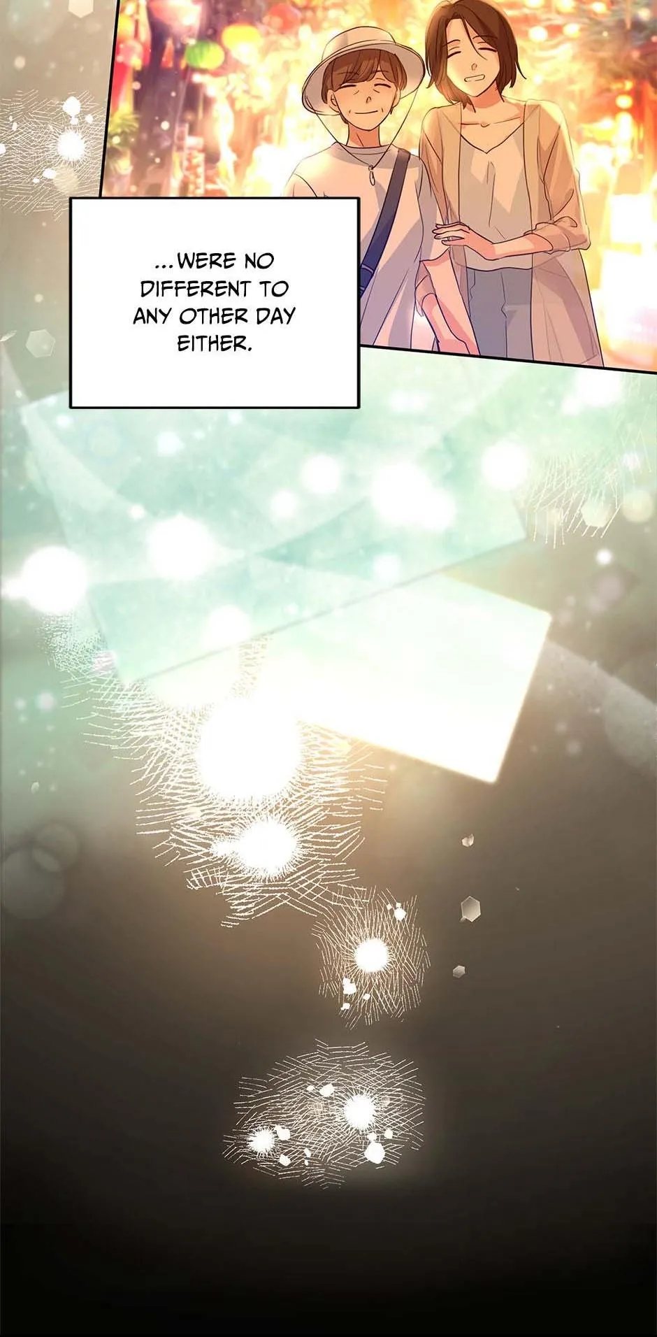 I Will Change The Genre Chapter 104 page 61 - 