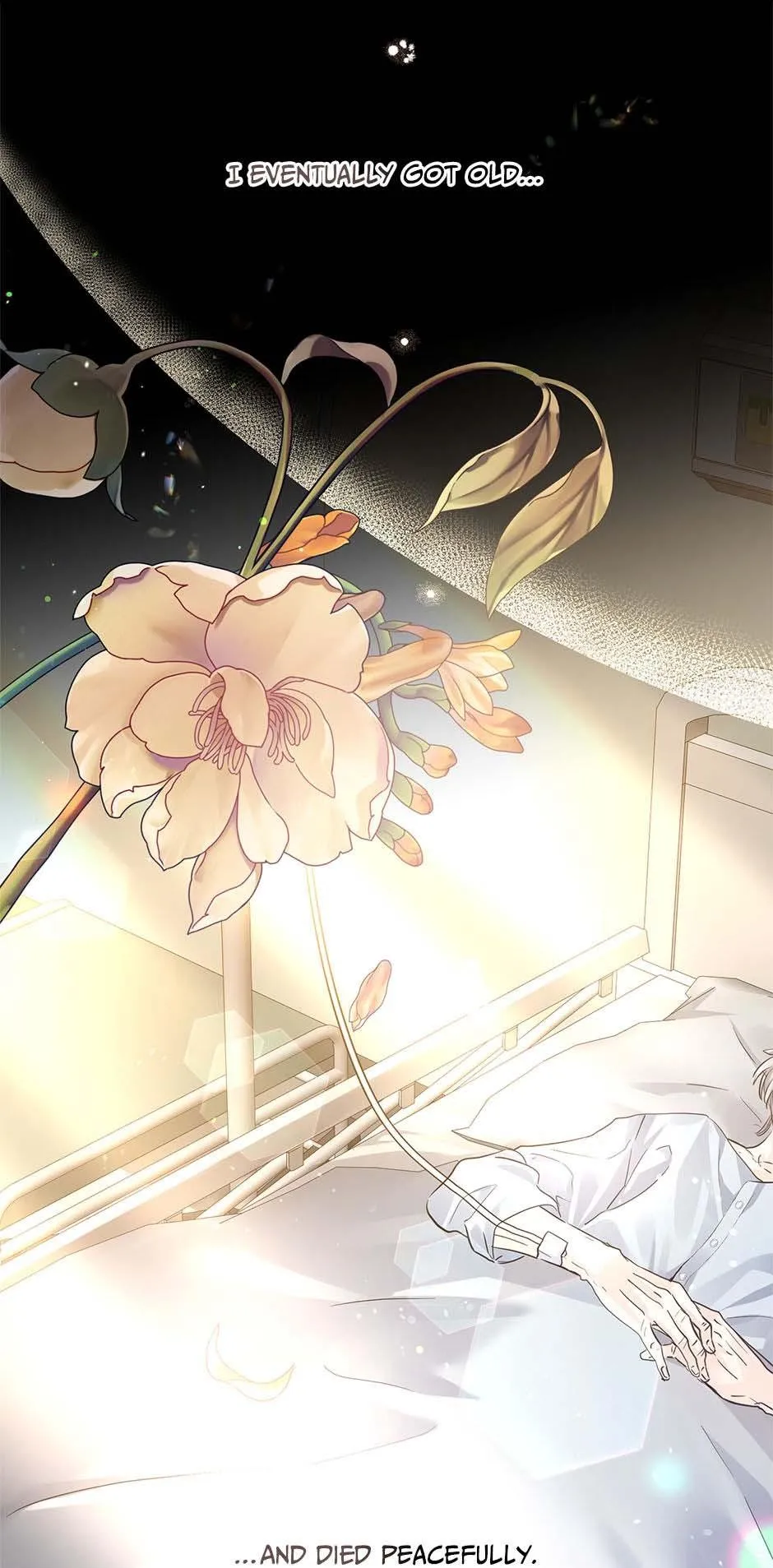 I Will Change The Genre Chapter 104 page 62 - 