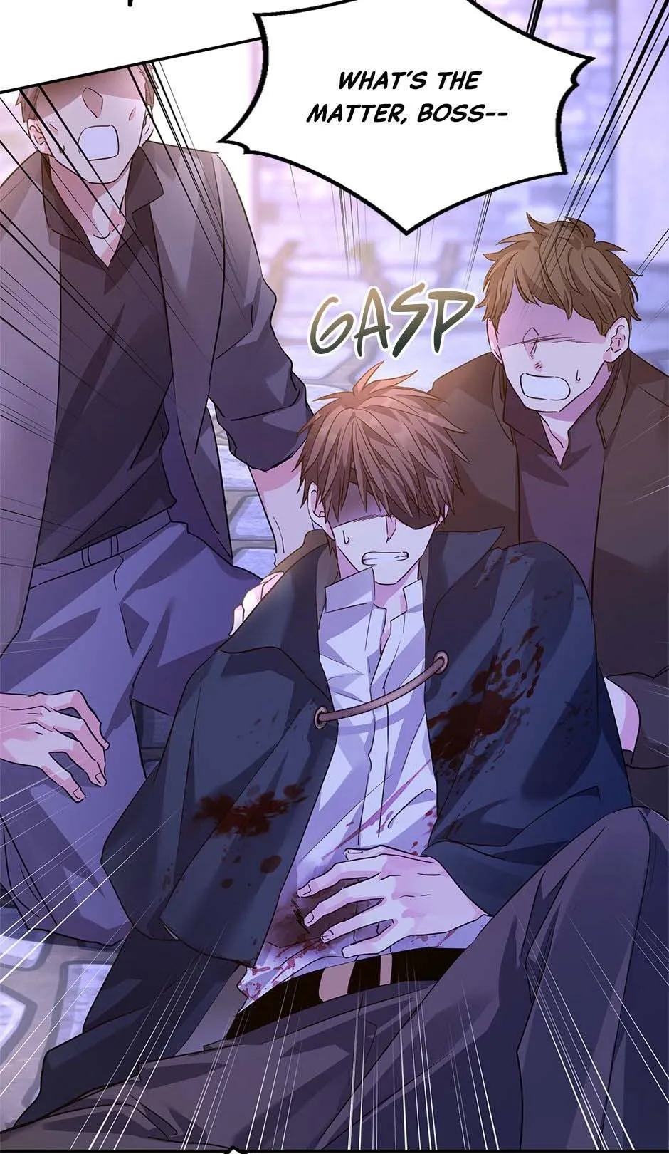 I Will Change The Genre Chapter 104 page 9 - 