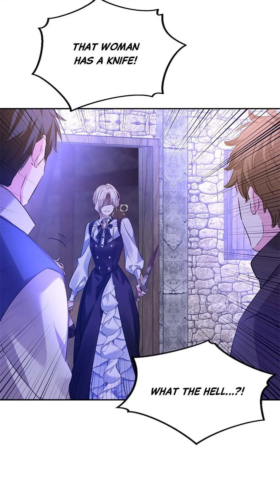 I Will Change The Genre Chapter 104 page 10 - 