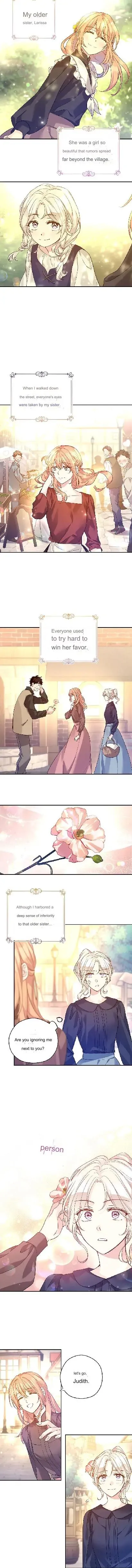I Will Change The Genre Chapter 105 page 2 - 