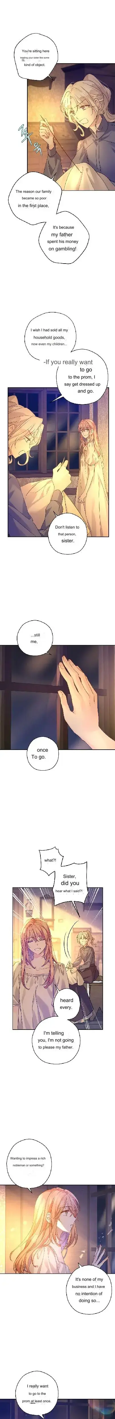 I Will Change The Genre Chapter 105 page 5 - 