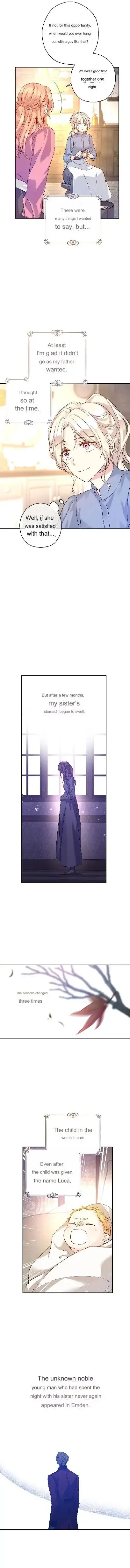 I Will Change The Genre Chapter 105 page 7 - 
