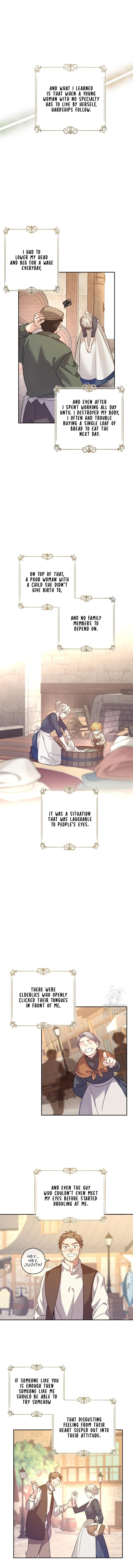 I Will Change The Genre Chapter 106 page 2 - 