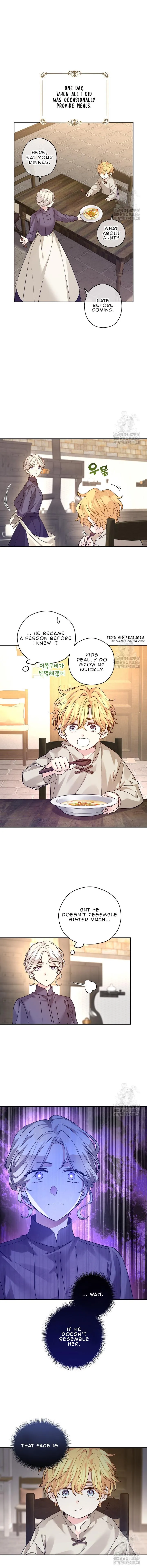 I Will Change The Genre Chapter 106 page 4 - 
