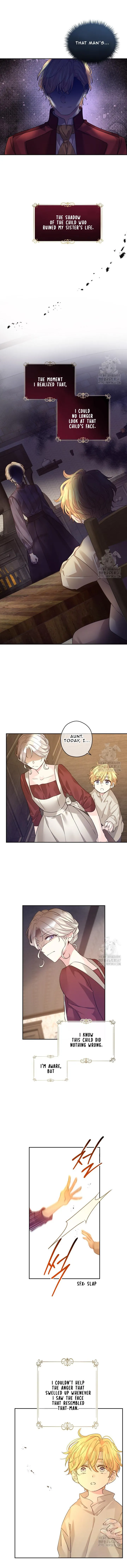 I Will Change The Genre Chapter 106 page 5 - 