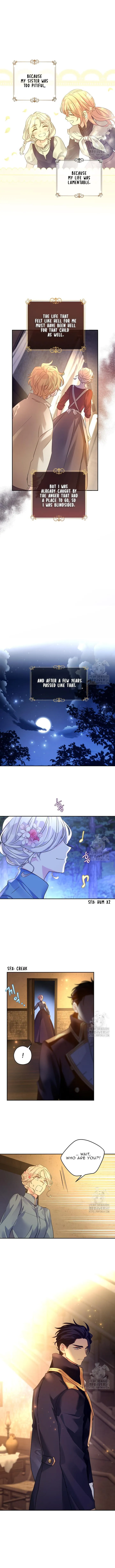 I Will Change The Genre Chapter 106 page 6 - 