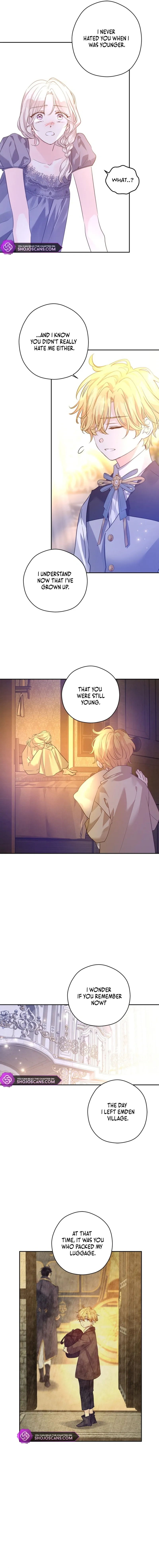 I Will Change The Genre Chapter 107 page 12 - 