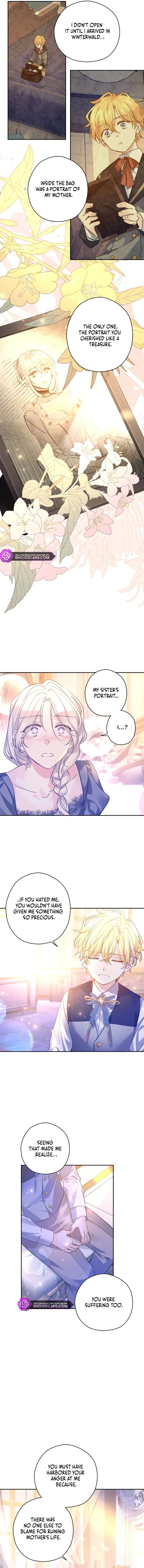 I Will Change The Genre Chapter 107 page 13 - 