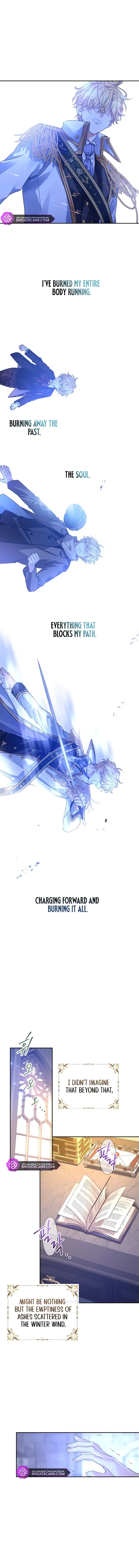 I Will Change The Genre Chapter 107 page 7 - 