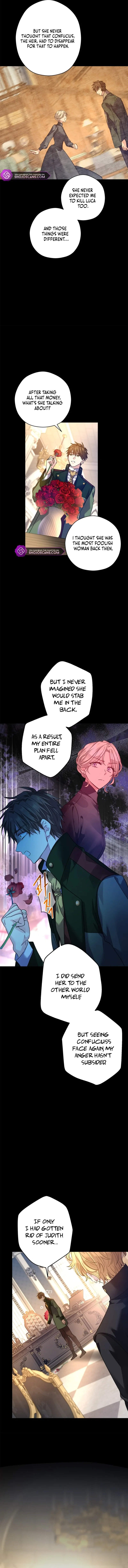 I Will Change The Genre Chapter 108 page 2 - 