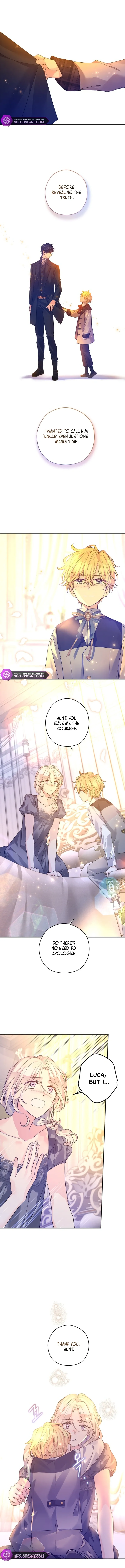 I Will Change The Genre Chapter 108 page 11 - 