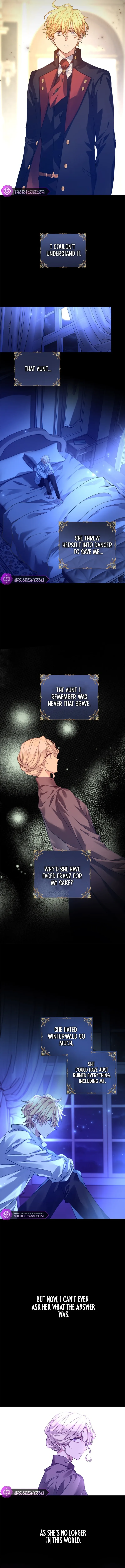 I Will Change The Genre Chapter 108 page 3 - 